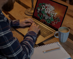 Jouer au poker en ligne