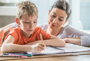 Les cours à domicile