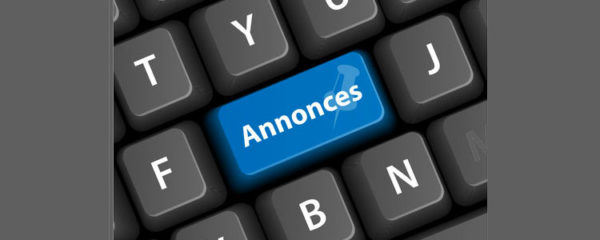 Petites annonces