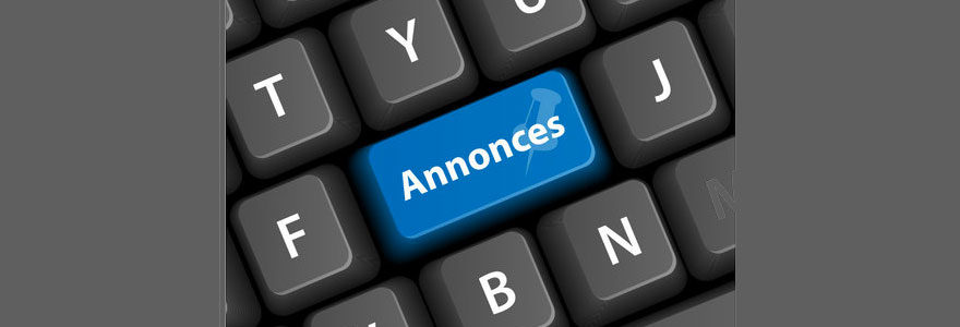 Petites annonces